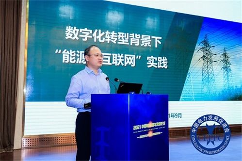 中国工业新闻网 院士专家云集 2021中国电力规划发展论坛在京召开