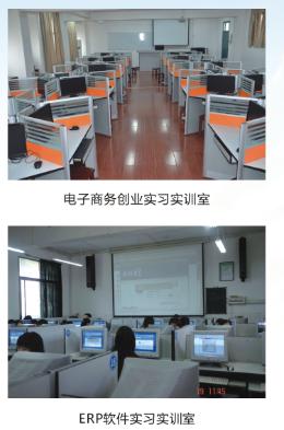 湖南省职业技术学院电子商务专业发展好吗